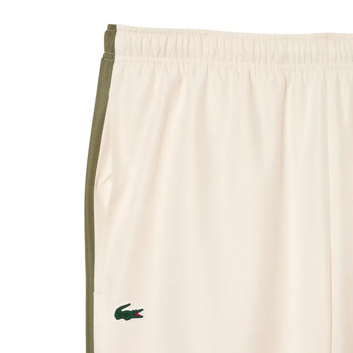 Lacoste Diamond Taf Trainingspak Heren
