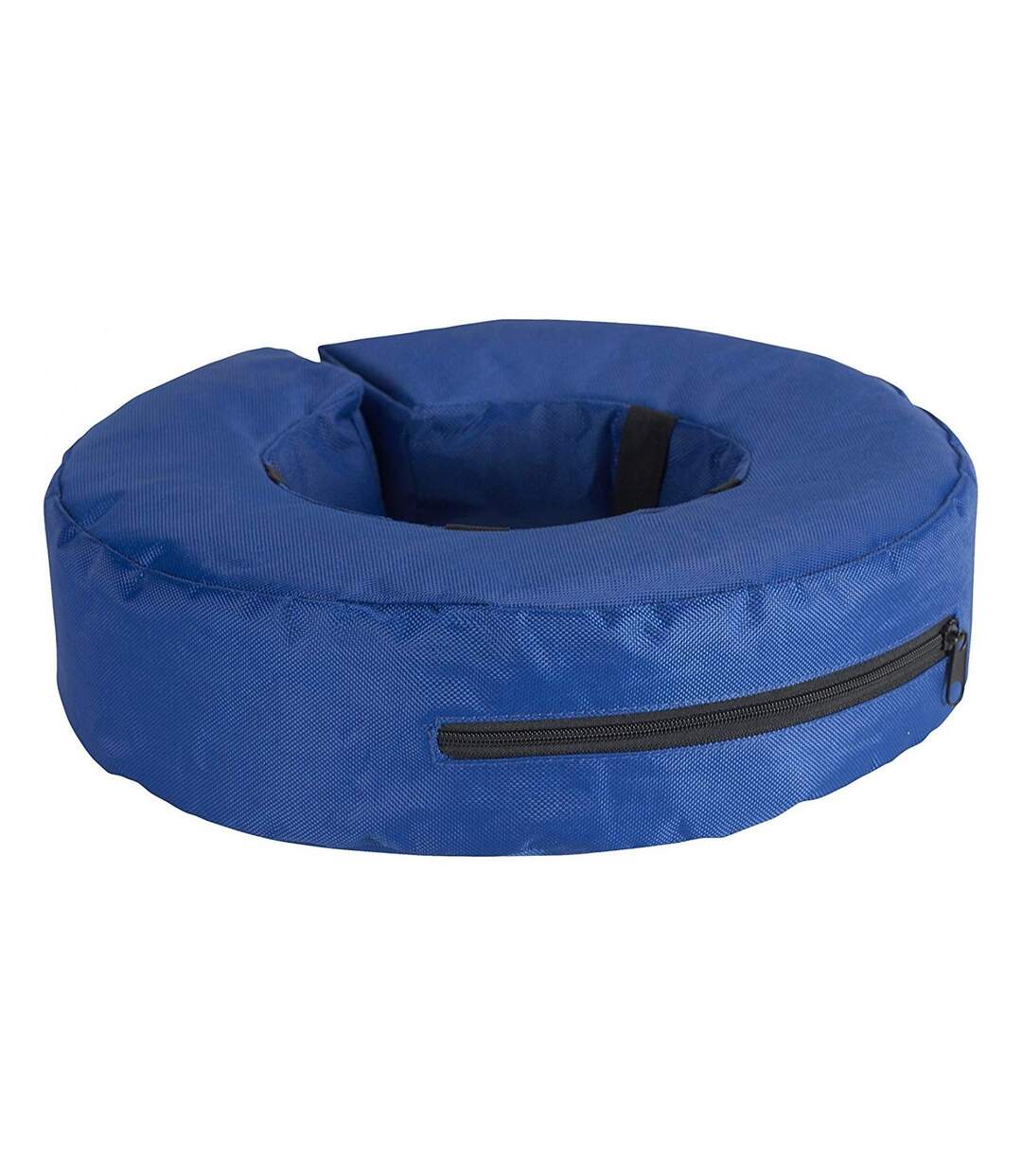 Buster - Collier pour chiens (Bleu) (XL) - UTTL3978