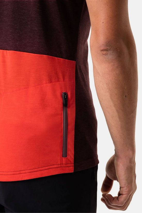 Vaude Vaude Altissimo Fietsshirt II