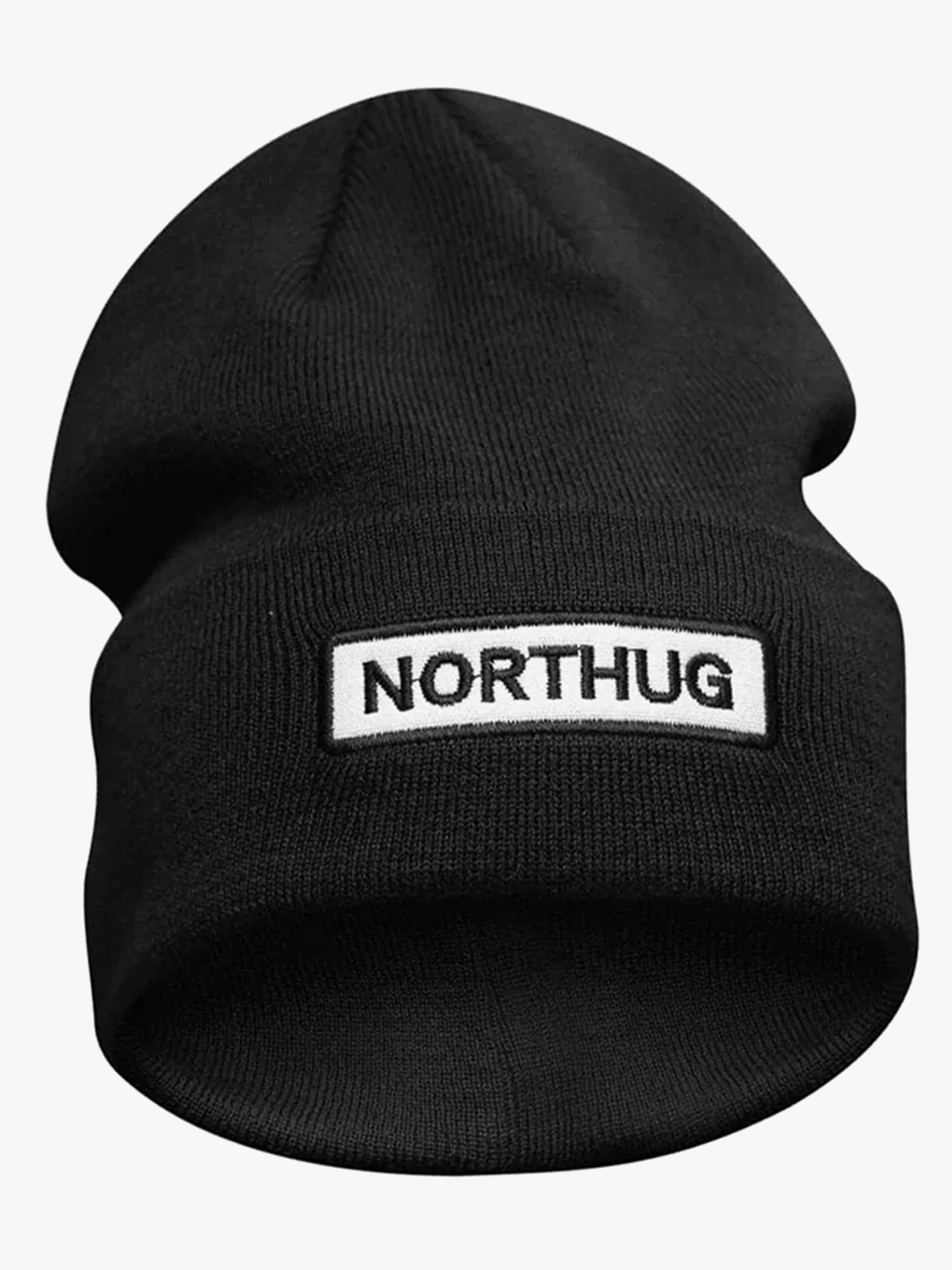 Idre Ribbed Wool Beanie