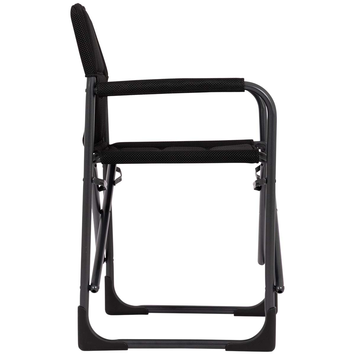 Crespo AP/214 Air-Deluxe Compact stoel - Black