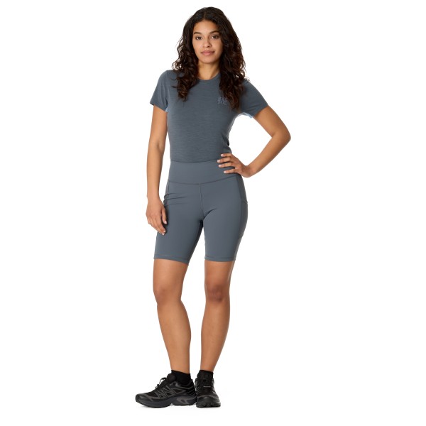 Stoic - Women's VaraSt. Trekking Short Tights - Short