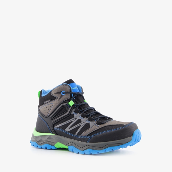 Mountain Peak hoge kinder wandelschoenen cat. A/B