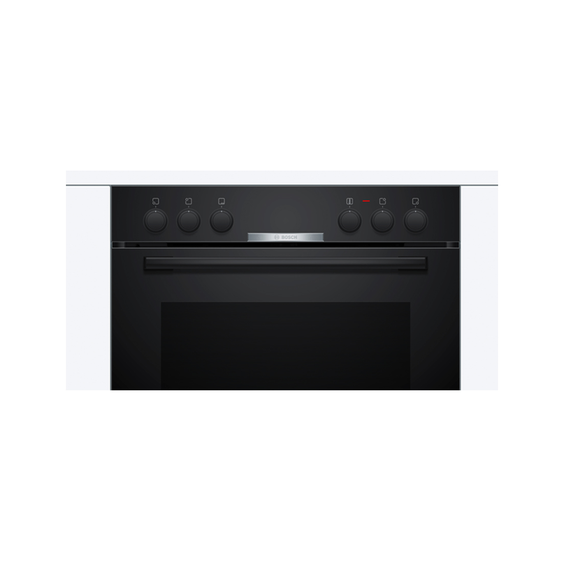 Bosch Einbau-Herd HEA510BA0C 400V