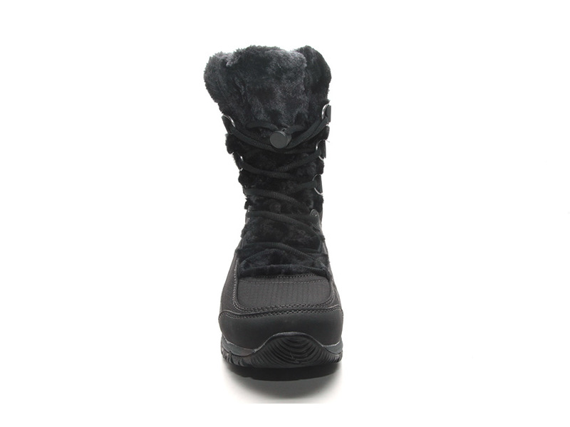 Hi-Tec Equilibrio Zwart