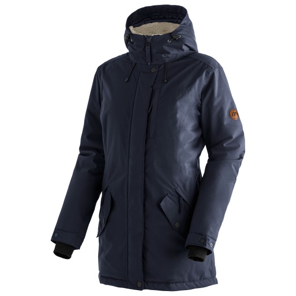 Maier Sports - Women's Katrine - Parka