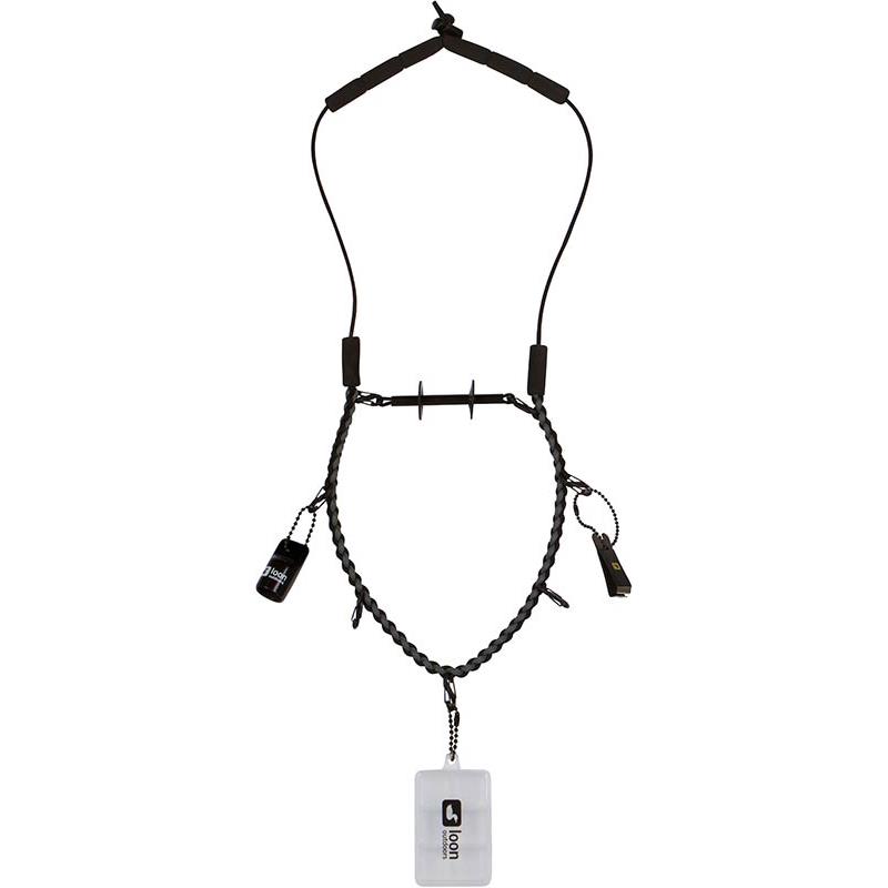 Collier Porte Accessoires Loon Outdoors Neckvest Lanyard