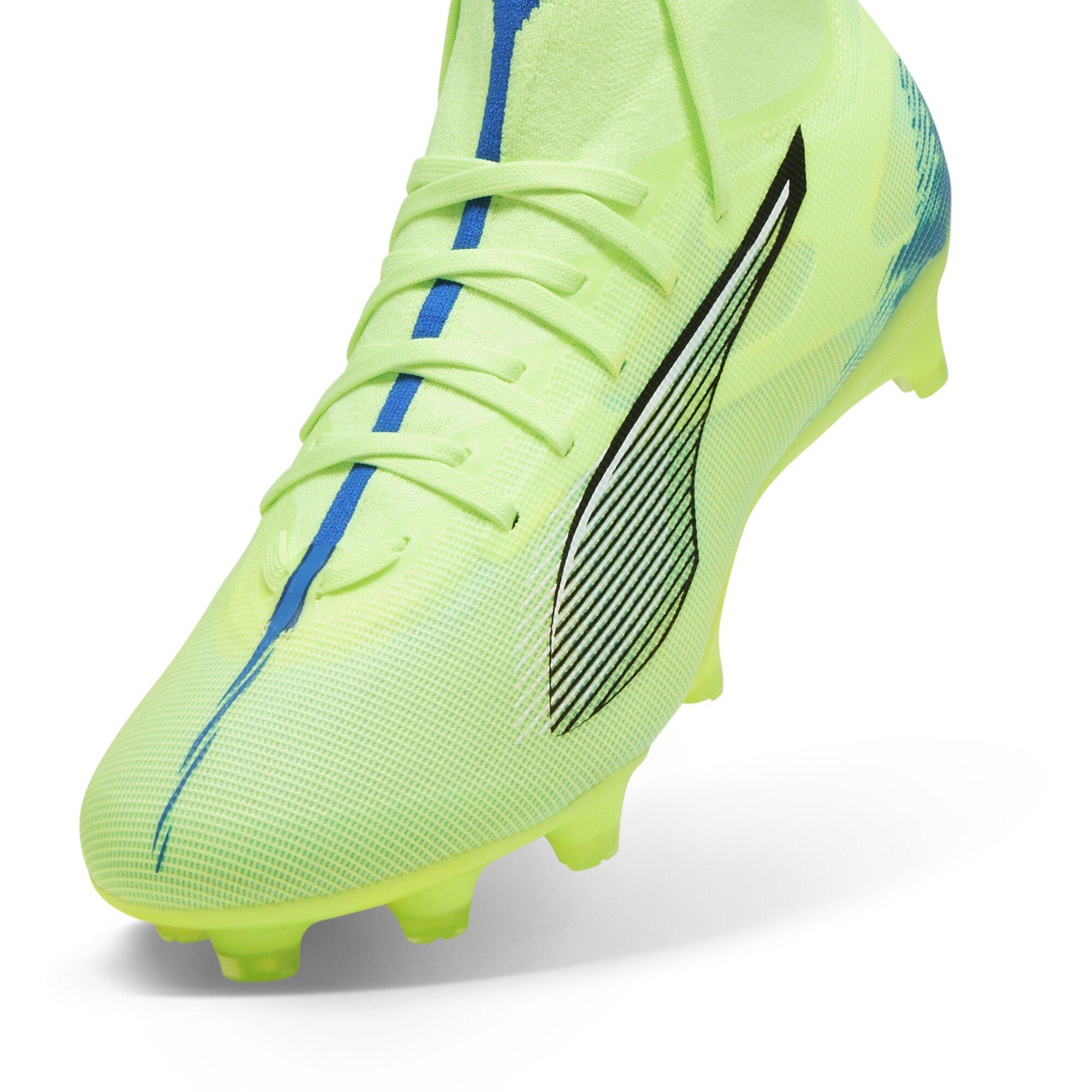Puma Ultra 5 Match Womens Firm Ground Football Boots