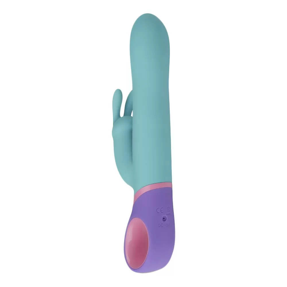 PMV20 Rabbit Vibrator - Meta