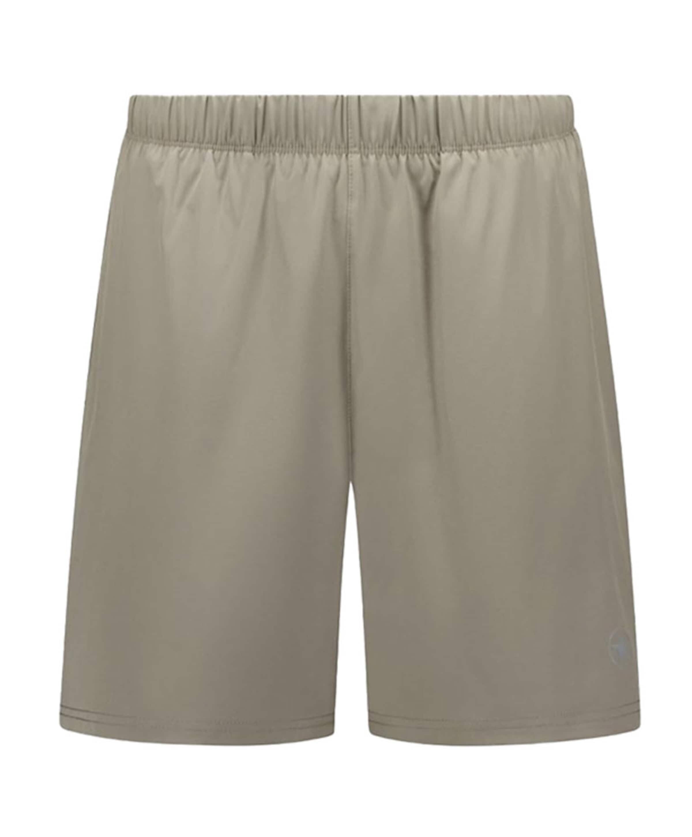 Airforce COLE SPORT SHORT heren shorts groen