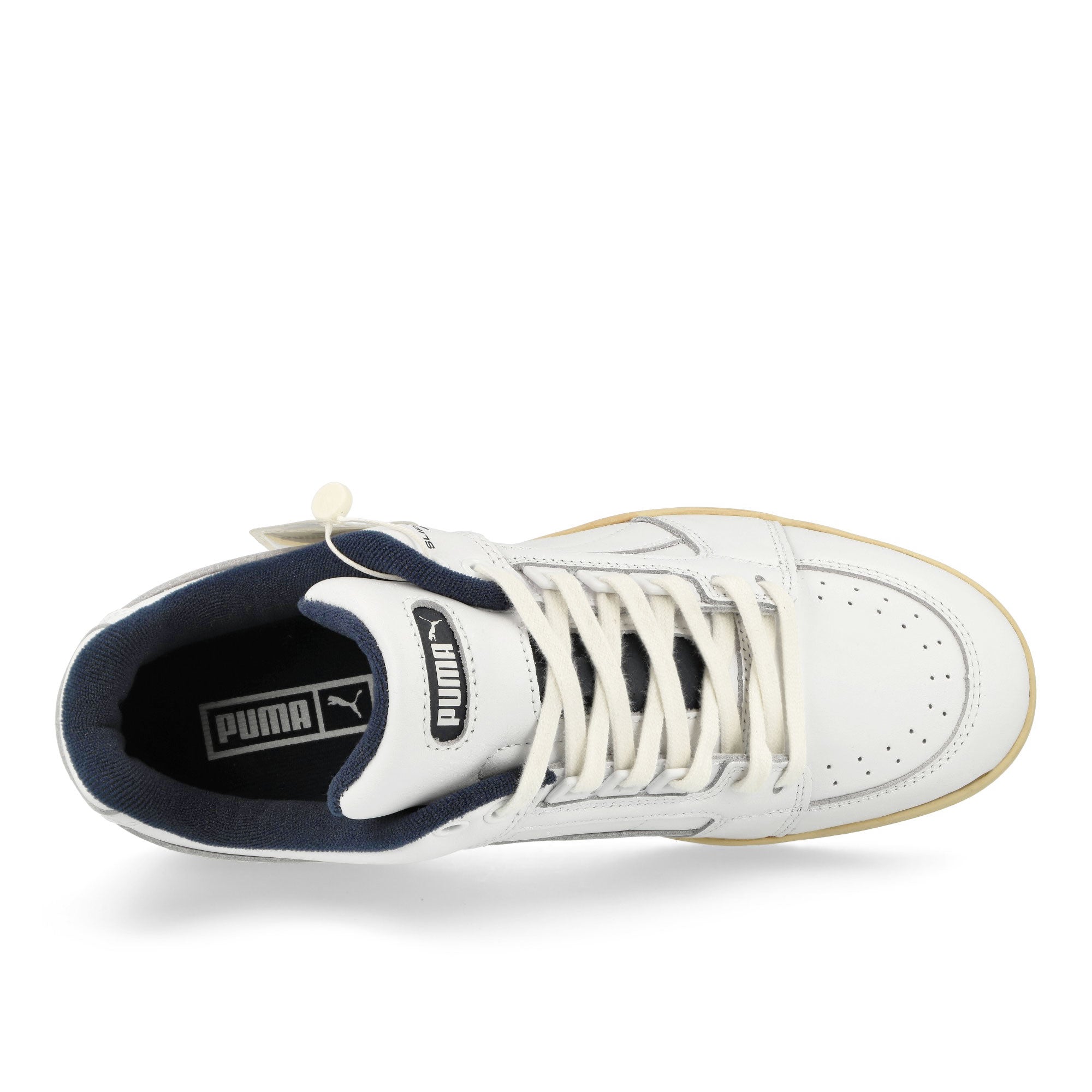 Puma<br>Slipstream Lo
