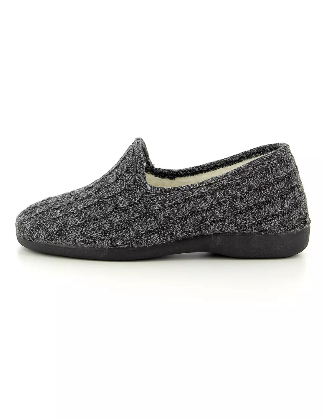 NORTENAS ELJUAN - Pantoufles & chaussons Grisfoncé