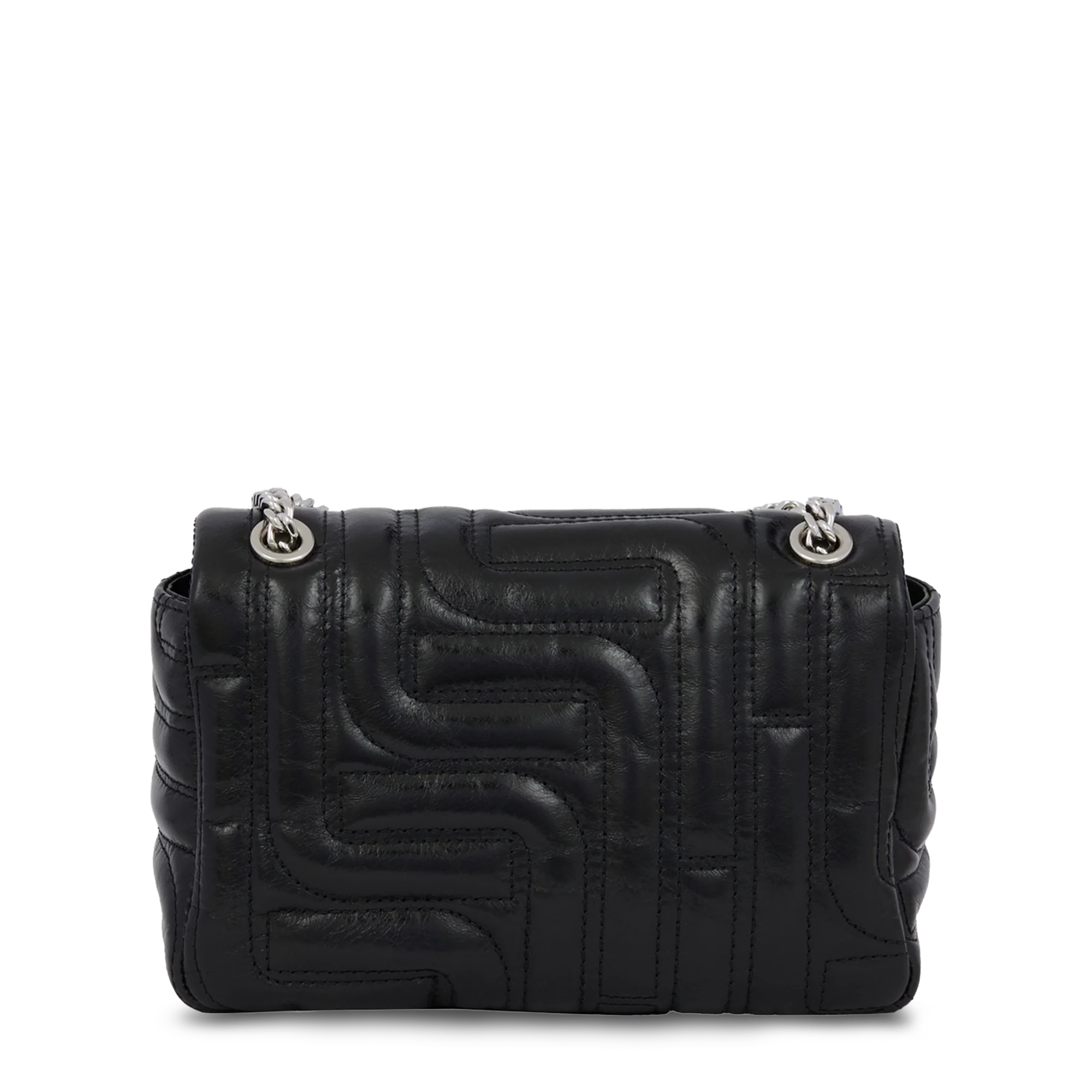 SAC RABAT S Midi-Minuit de Lancel-Noir