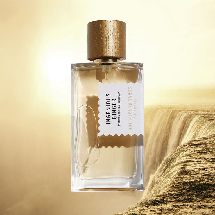 Goldfield & Banks GOLDFIELD & BANKS Ingenious Ginger