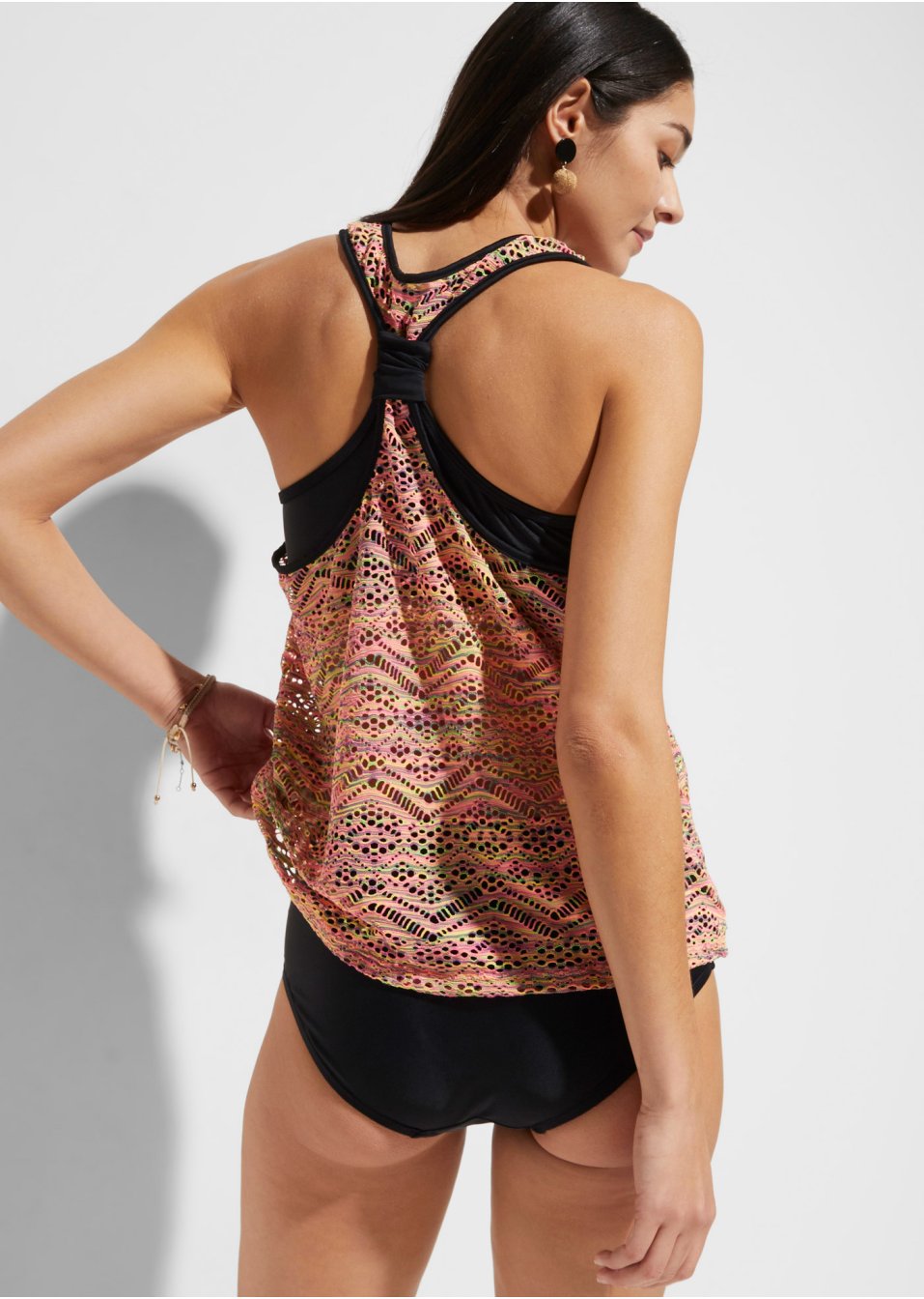 Tankini (Ens. 2 pces.)