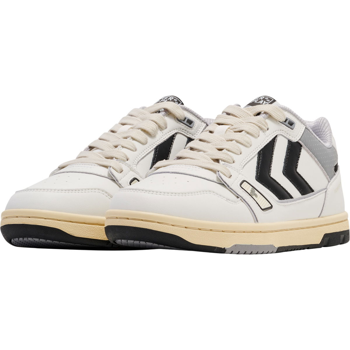 hummel Power Play LX-E Sneakers