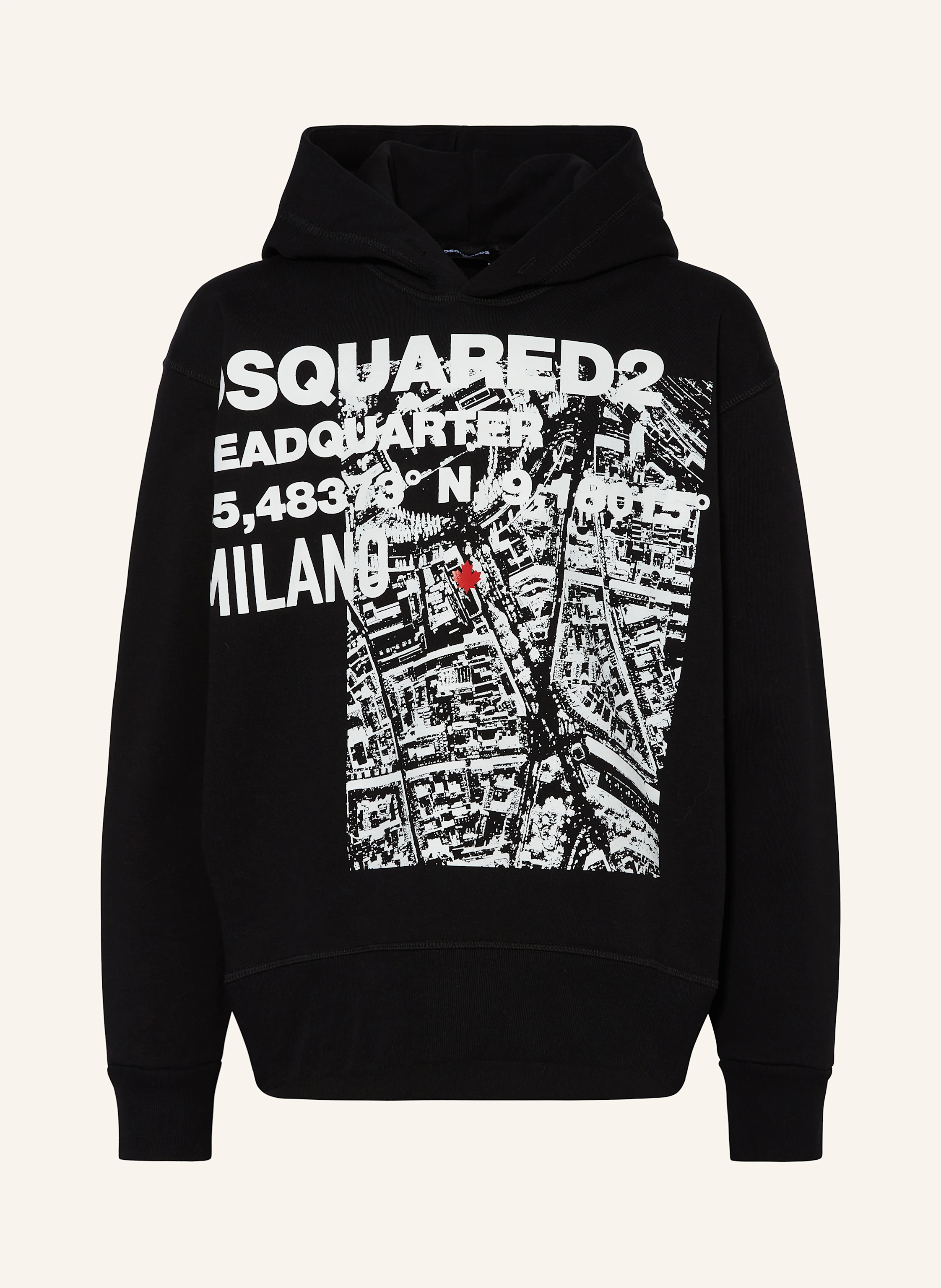 DSQUARED2 Hoodie