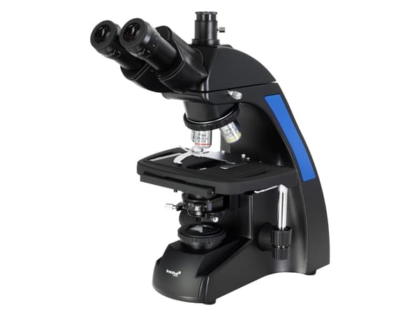 Mikroskopas Levenhuk 870T Biological Trinocular Microscope