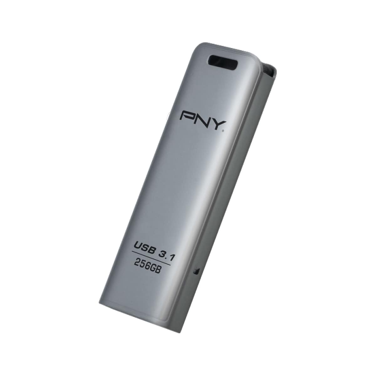PNY Elite Steel USB 3.1 minnepenn 256 GB