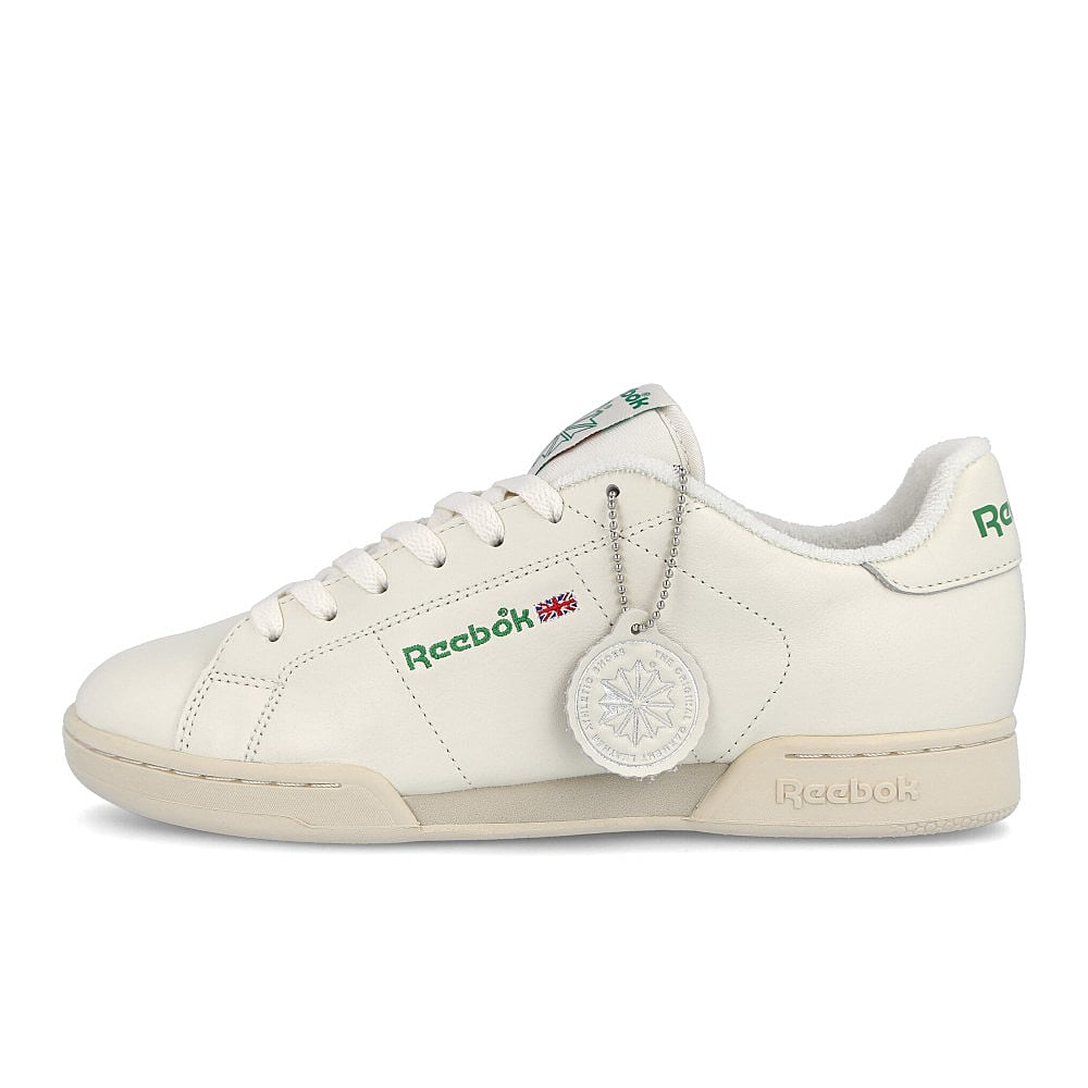Reebok<br>npc ii
