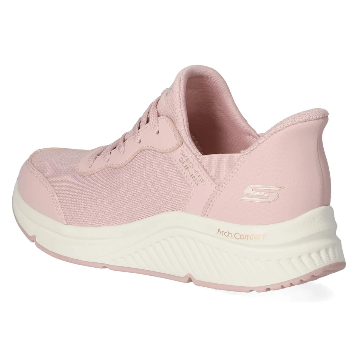 SkechersLow Sneaker A LOOK - Blush