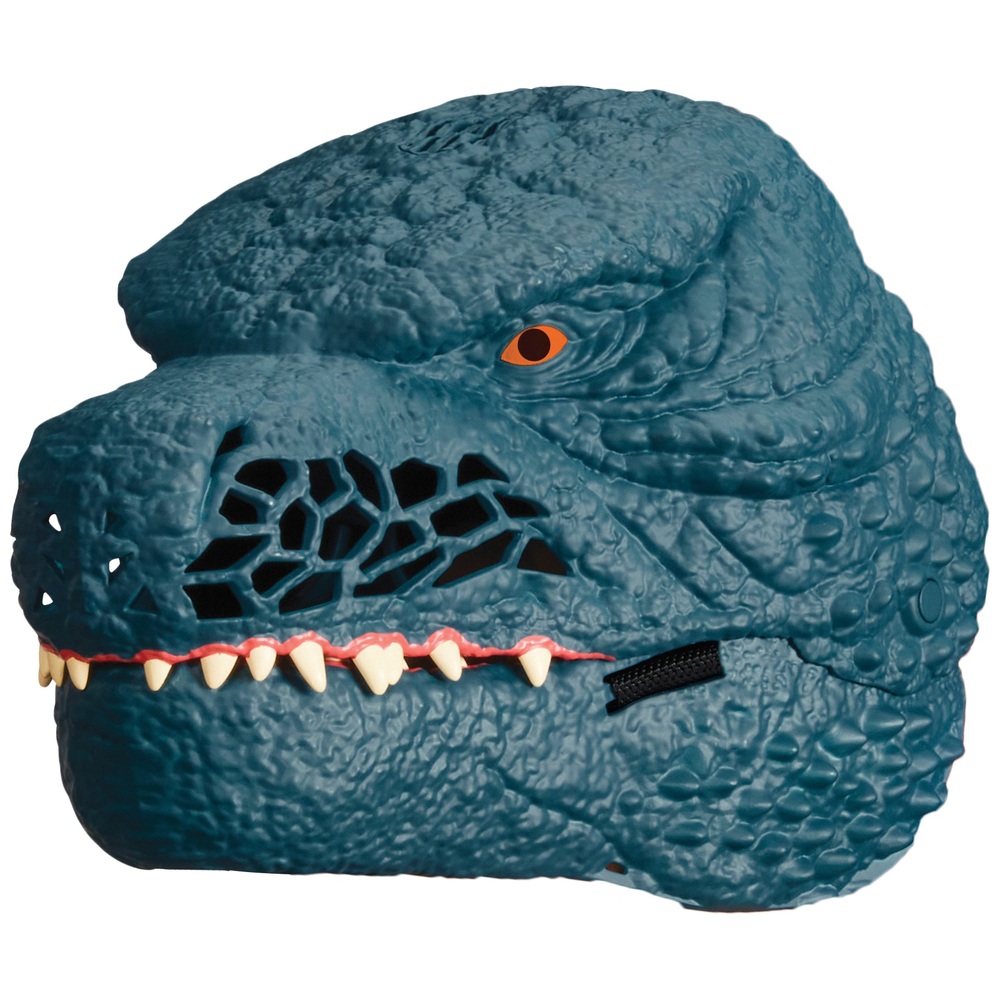 Monsterverse Godzilla x Kong: Das neue Imperium Godzilla Titanenbrüllmaske