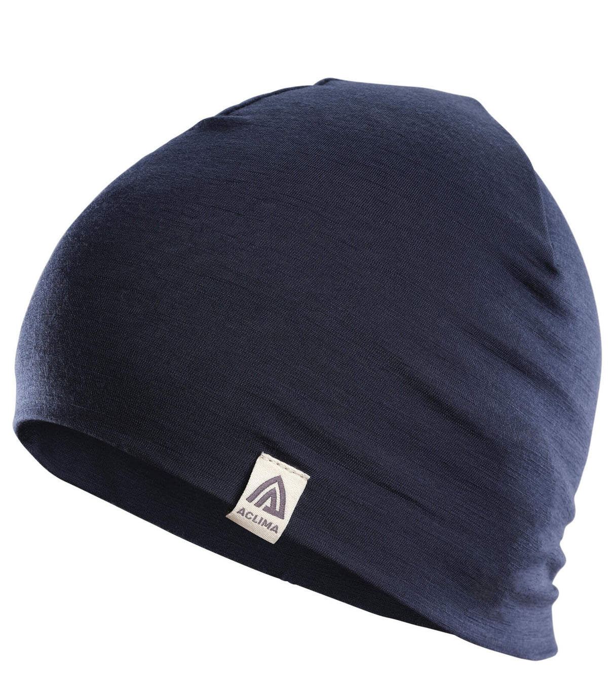 Aclima<br>LightWool 140 relaxed beanie