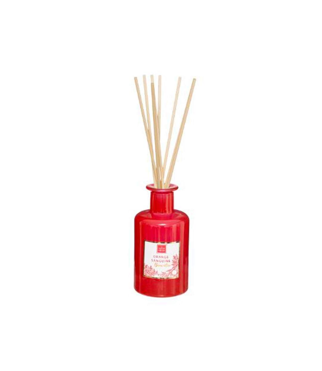 Diffuseur de Parfum Mael 200ml Orange Sanguine