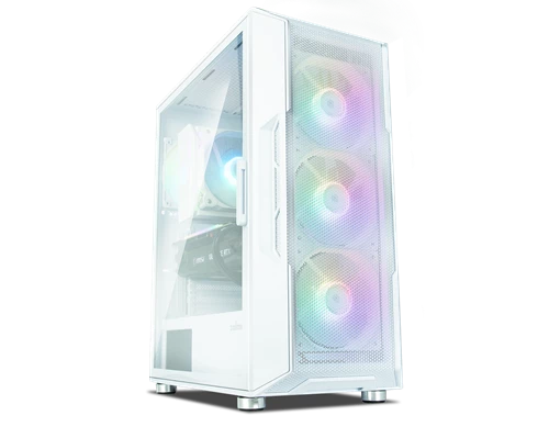 Zalman i3 Neo White