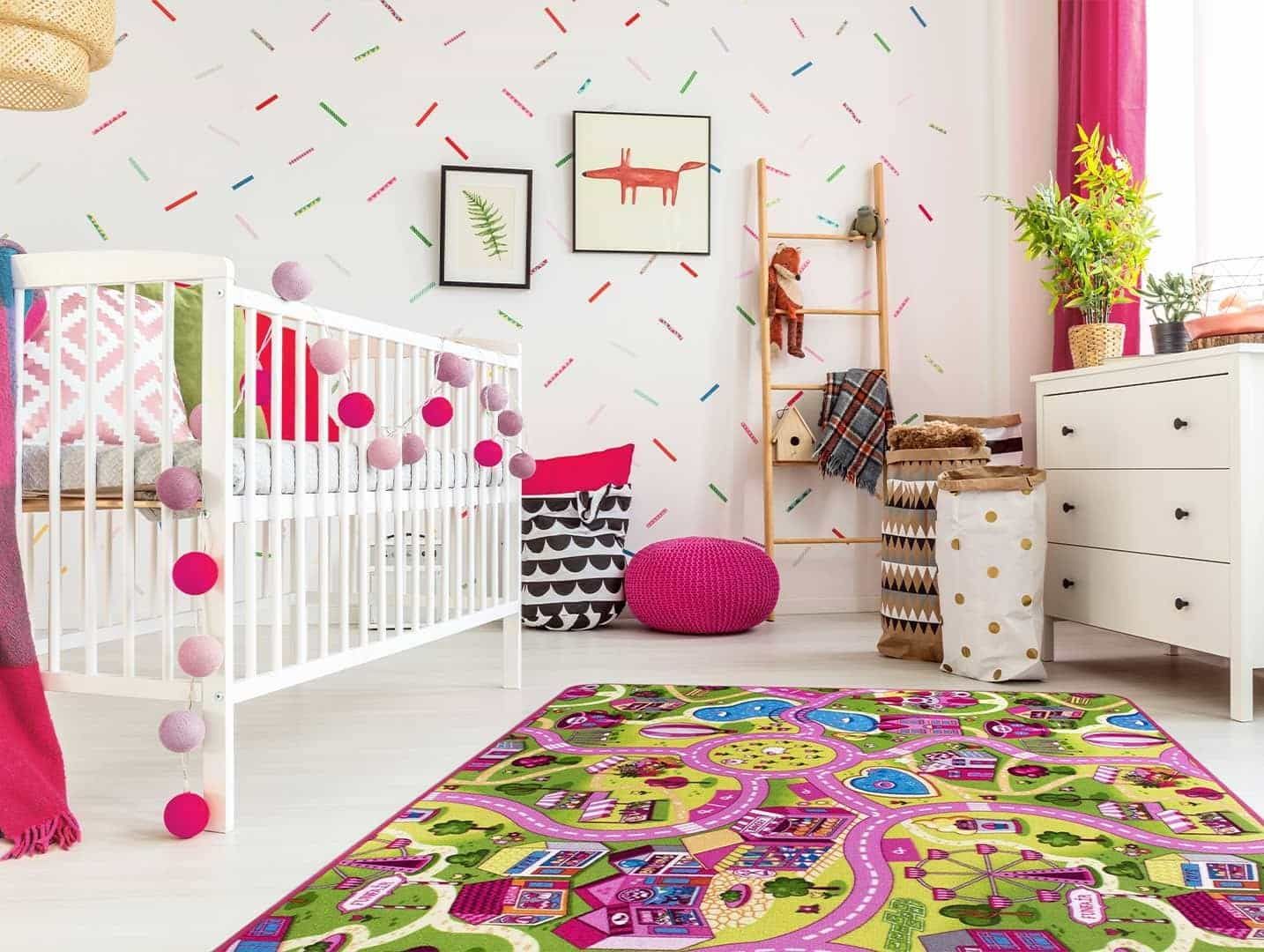 Kinderteppich