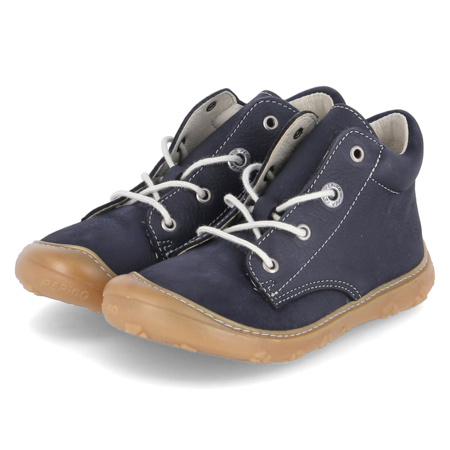 Pepino Schnürschuhe CORY - blau