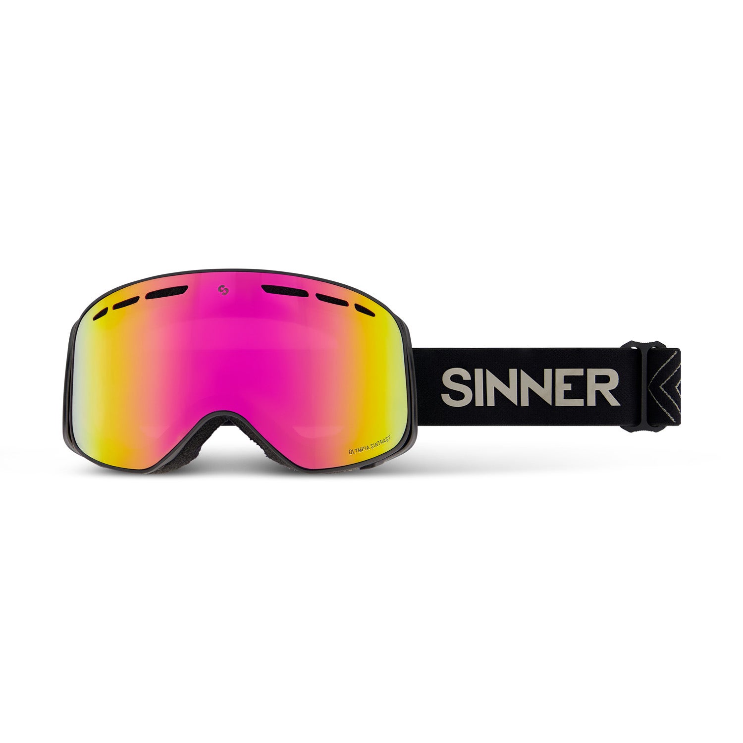 Sinner  Olympia+