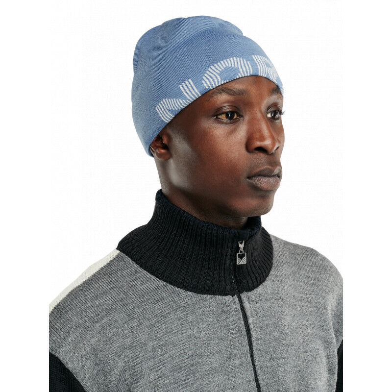 Team Norway Hat - Bonnet laine mérinos