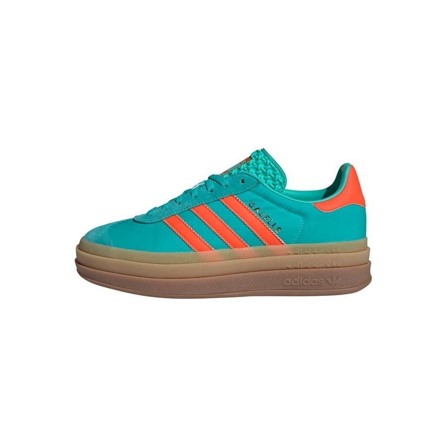 Adidas Original Gazelle Bold Shoes
