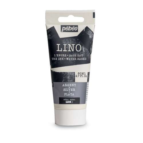pébéo LINOCUT INK Linol-Druckfarben
