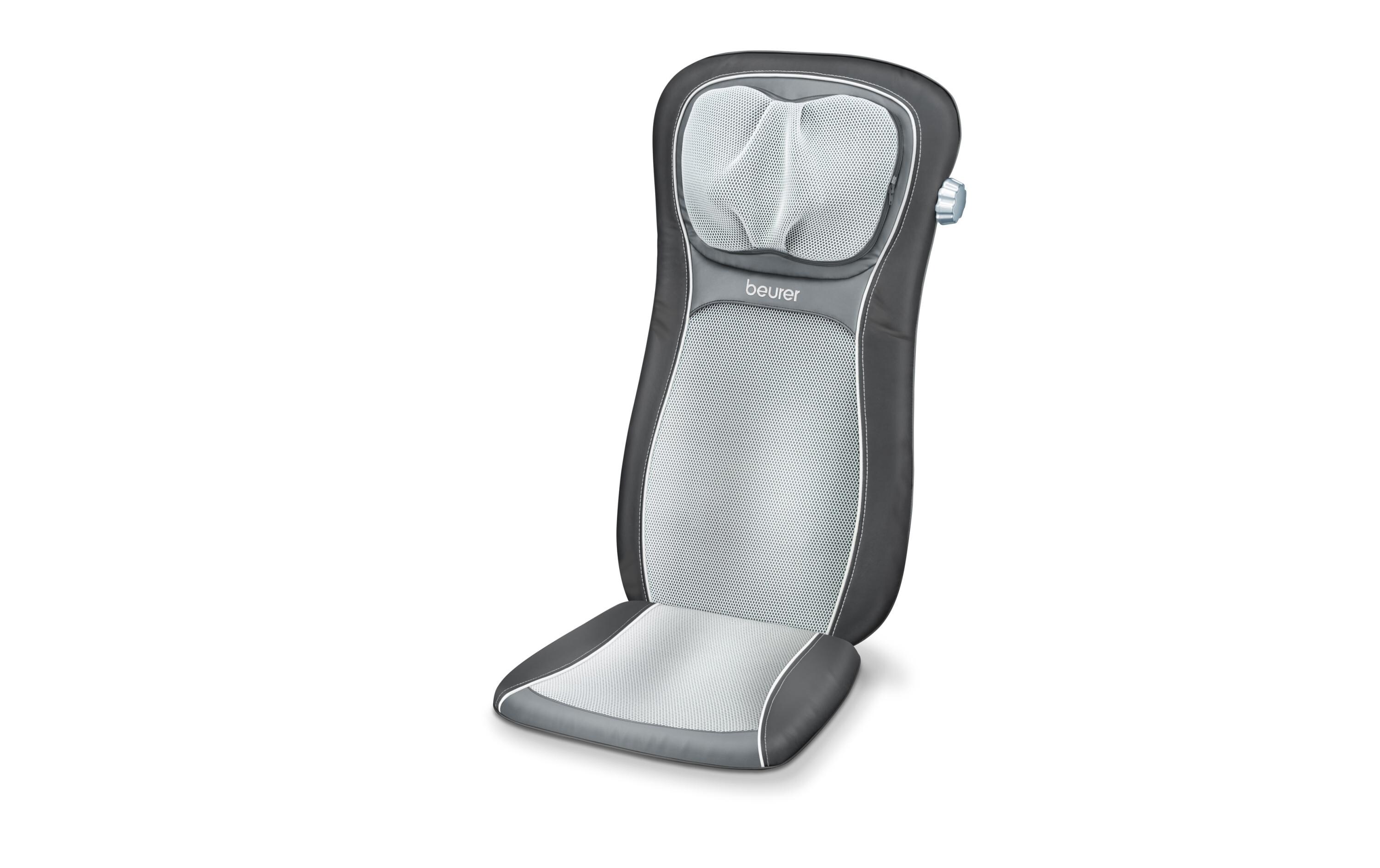 Massagesitzauflage MG 260<br>Shiatsu-Sitzauflage