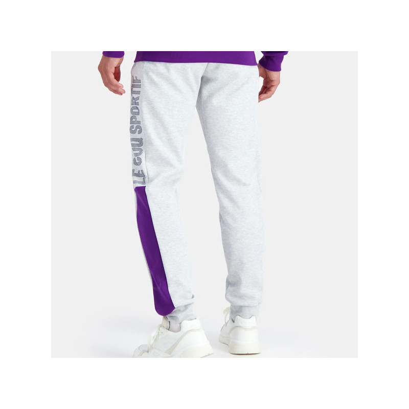 Pantalon Saison 2 Regular