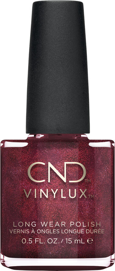 CND Vinylux