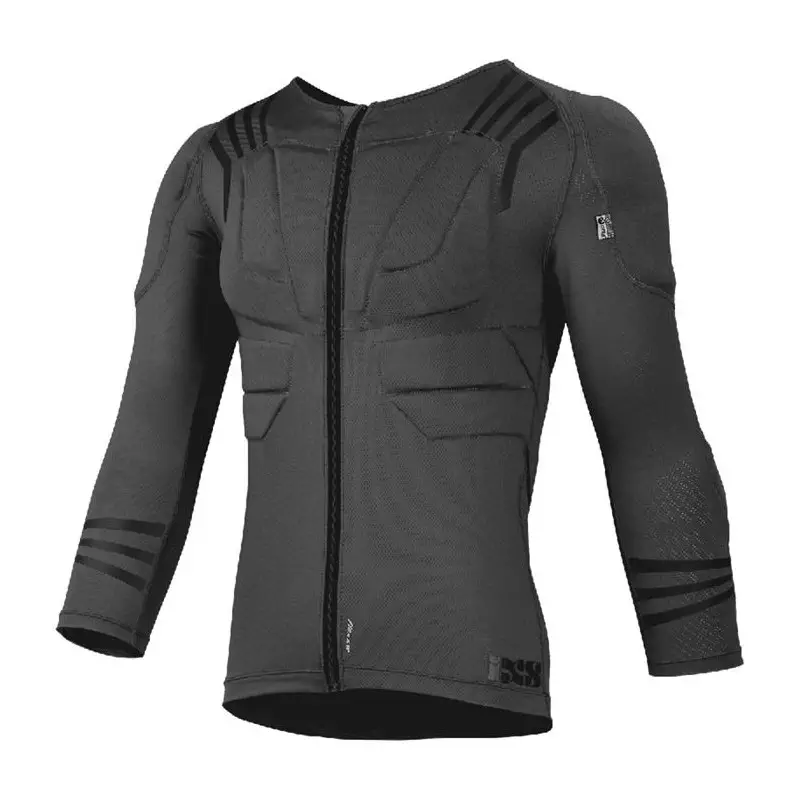 IXS Gilet de protection IXS Trigger grey