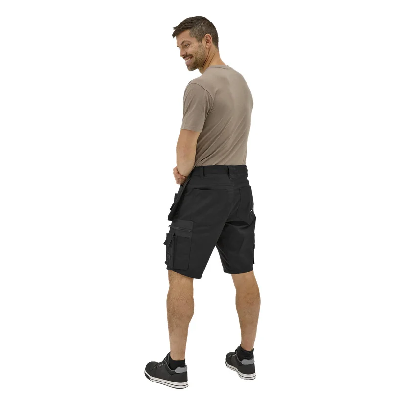 Arbeidsshorts for menn 50