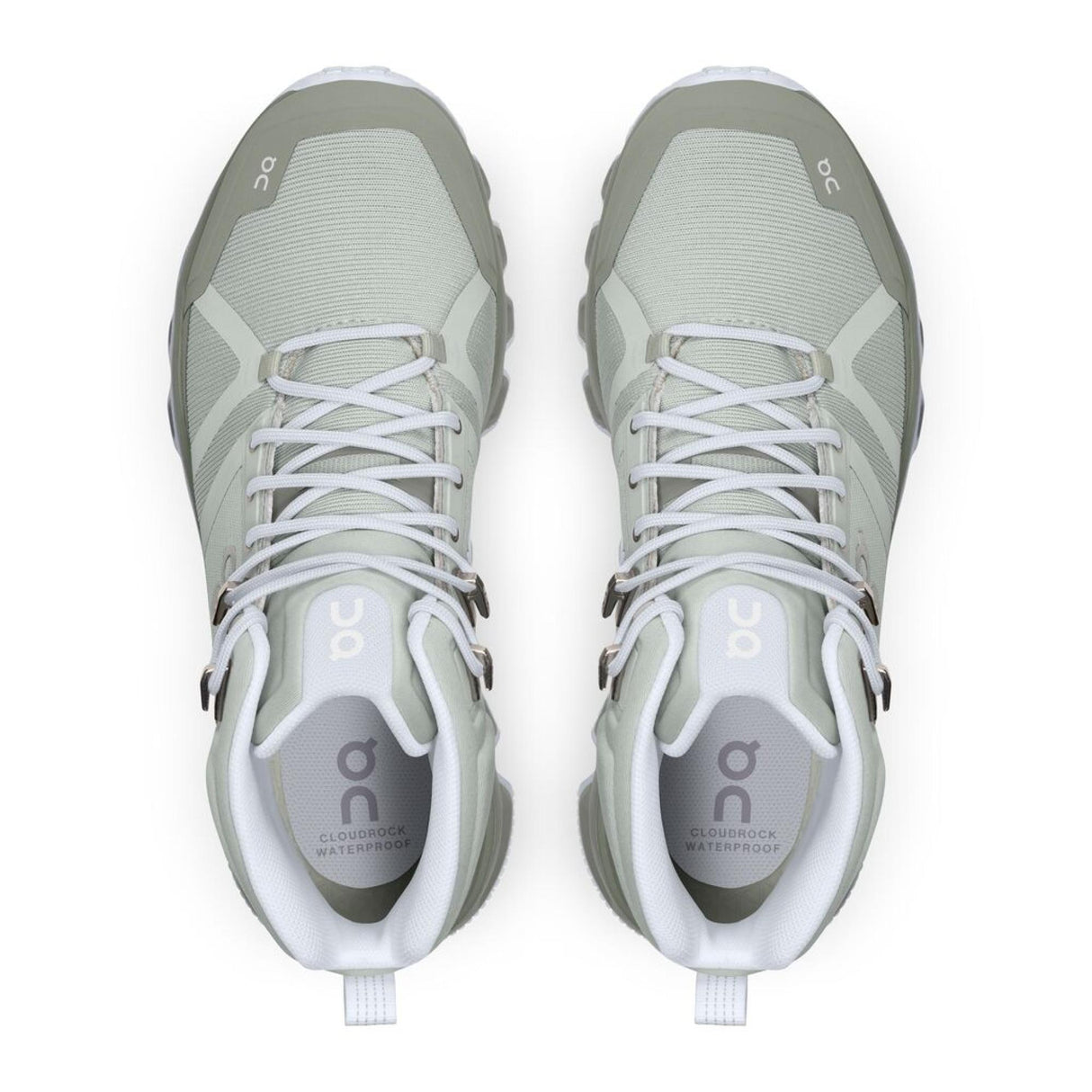 On<br>Cloudrock Waterproof W