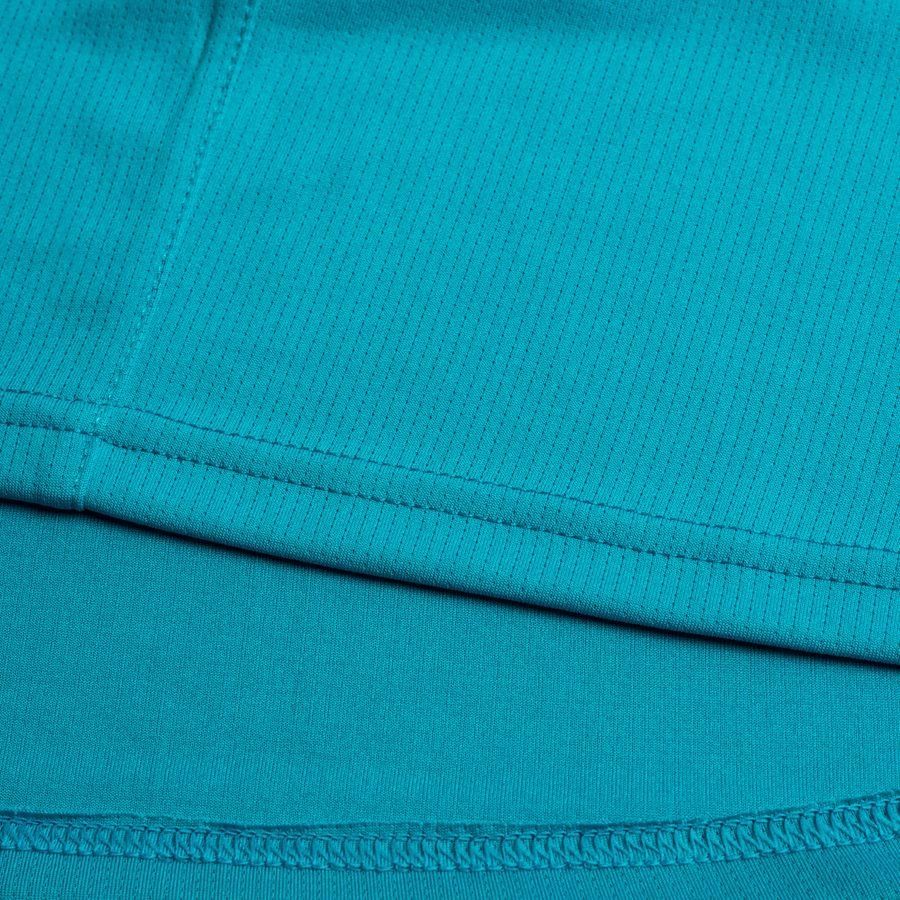 Diadora Maillot d'Arbitre Copenhagen II Femme - Turquoise