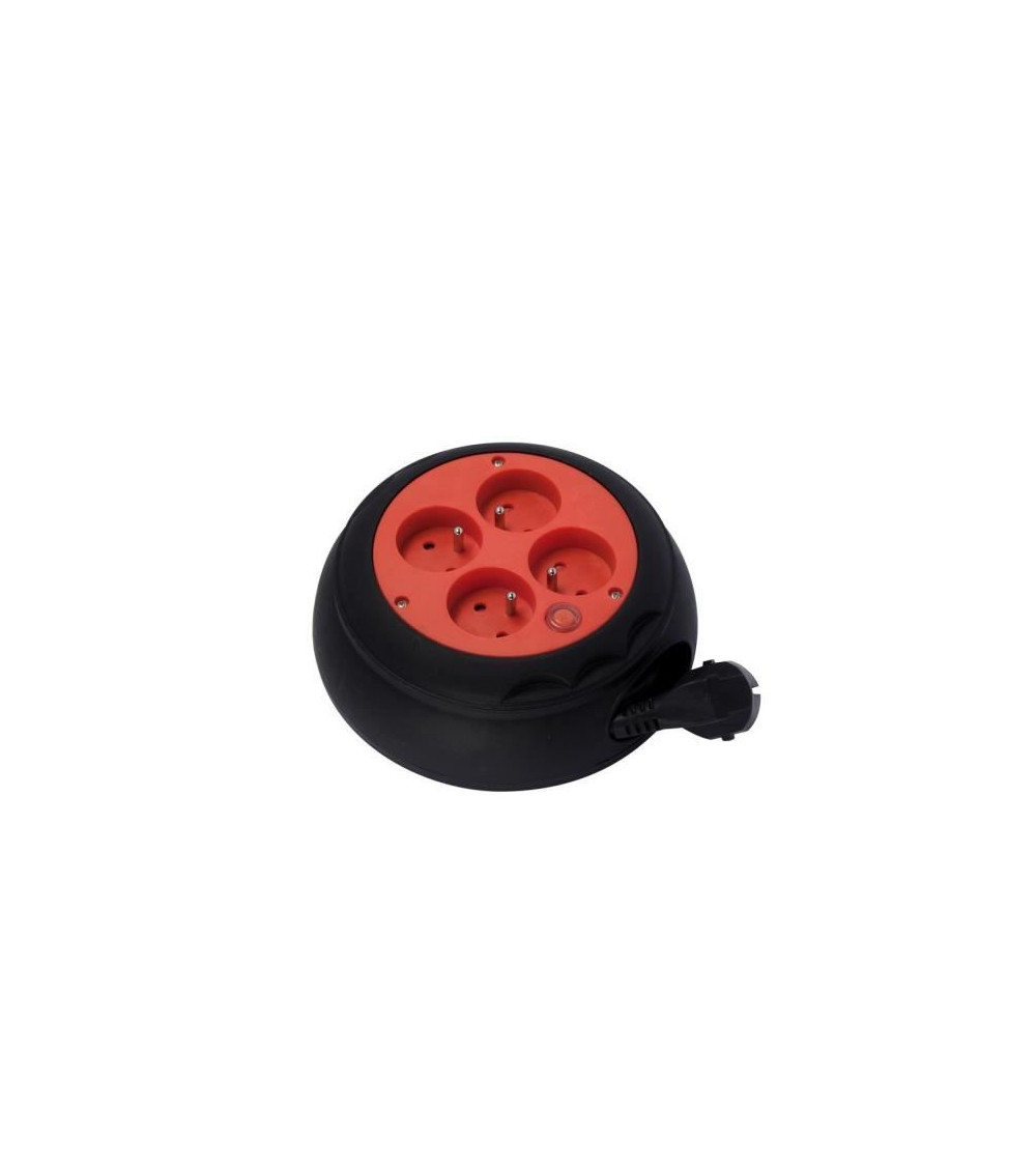 Enrouleur ménager 4m