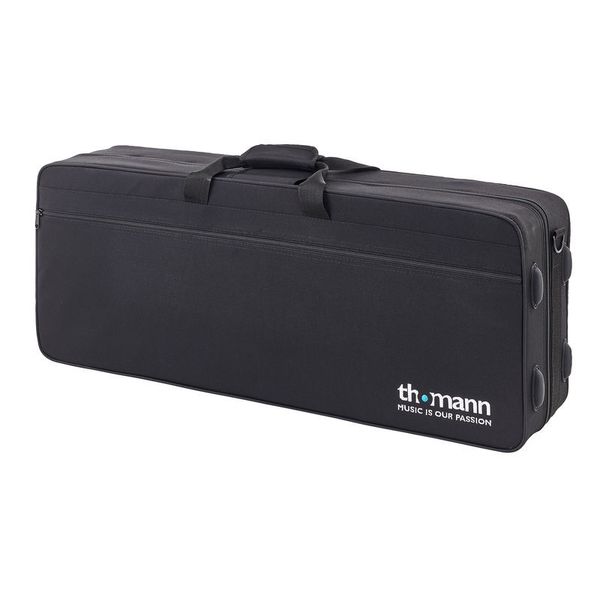Thomann TTS-180 Black Tenor Sax Set