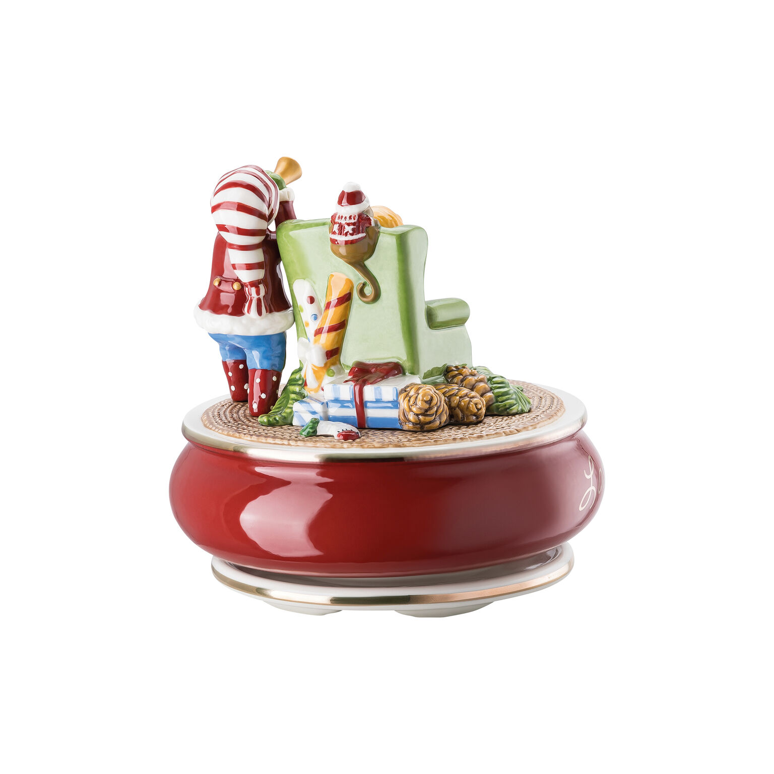 Spieldose
