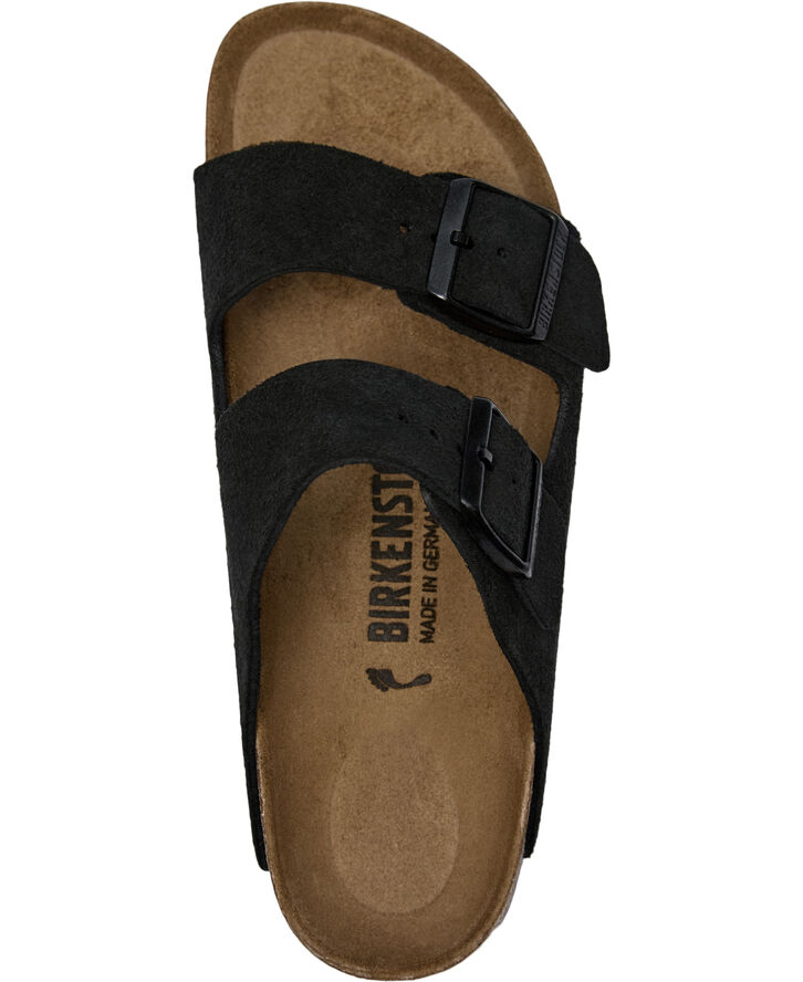 Birkenstock Arizona LEVE Black Black