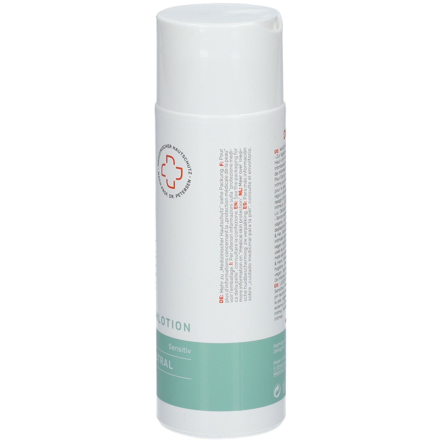 Deumavan® INTIM WASCHLOTION NEUTRAL