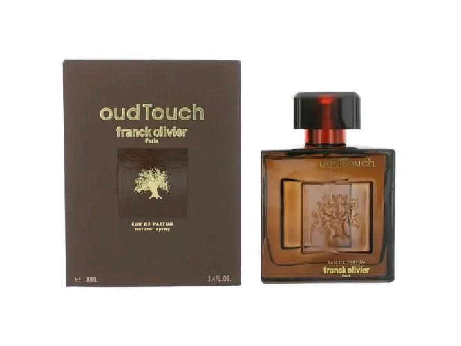 Franck Olivier Oud Touch Eau De Parfum 100 ml (mand)