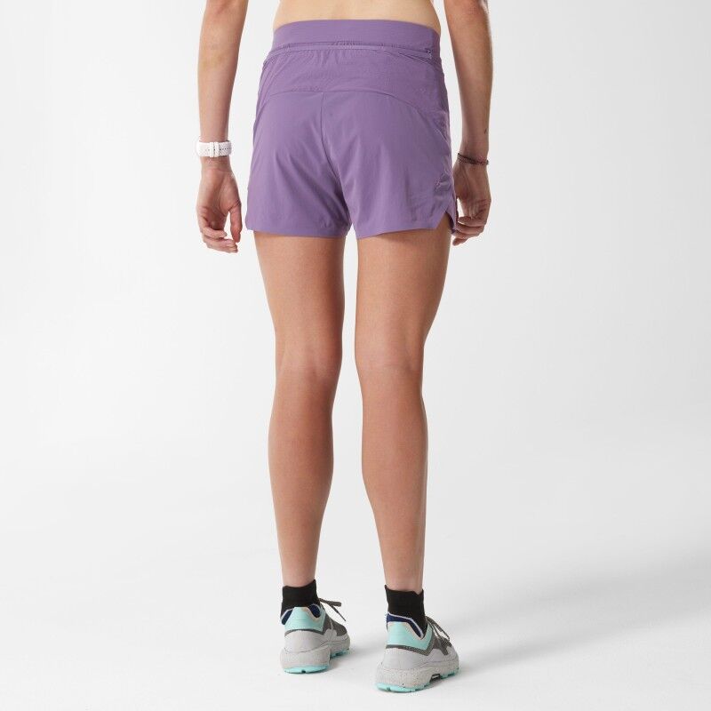 Intense Light Short - Short randonnée femme