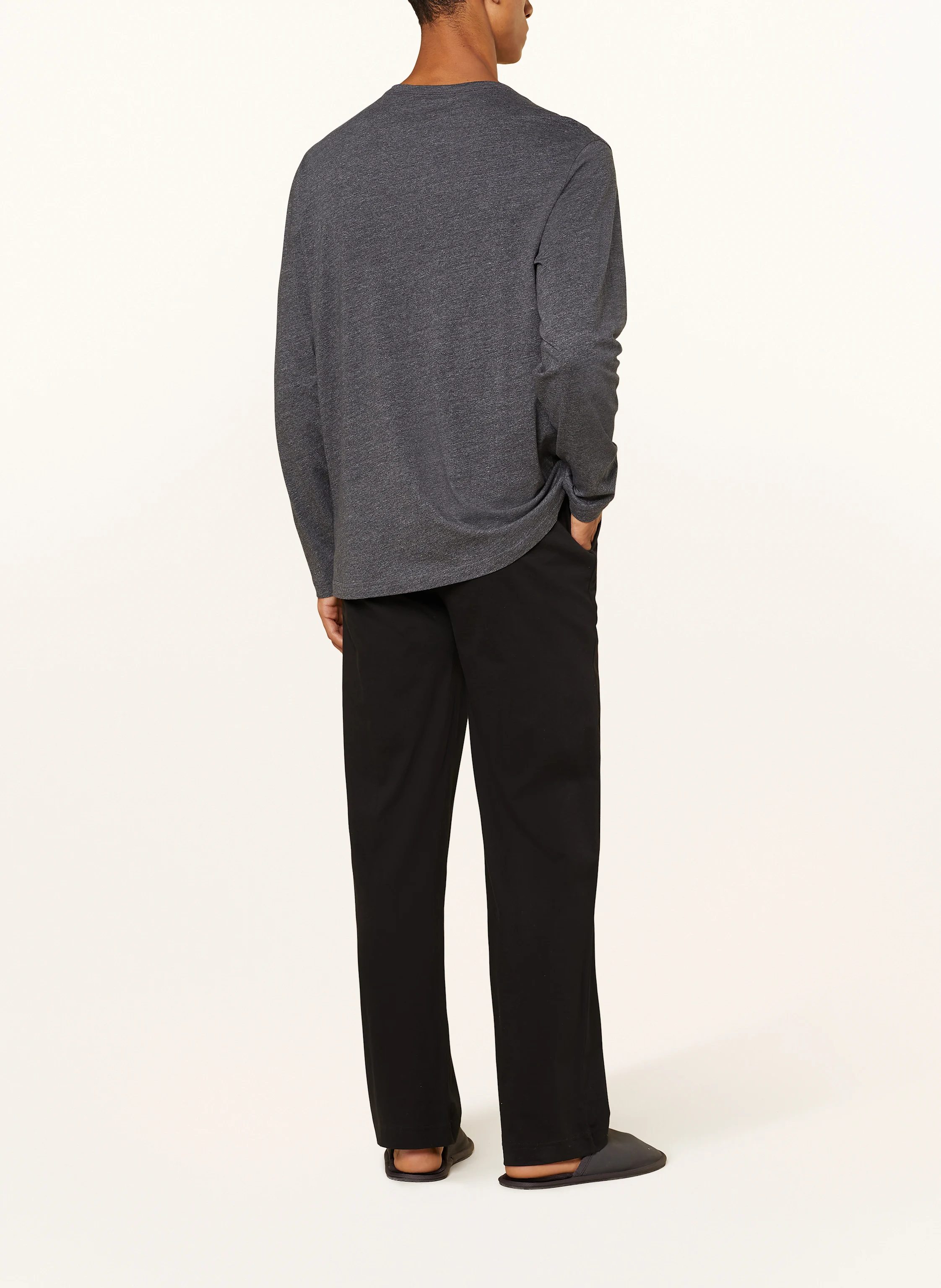 Calvin Klein Schlafshirt